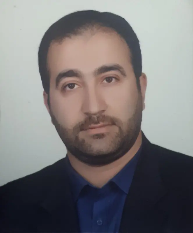احد یوسفی
