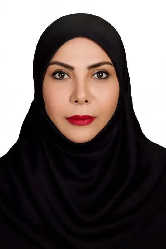 سعیده مرتضوی نسب
