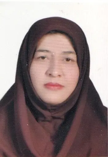 سعیده عبیات نواز