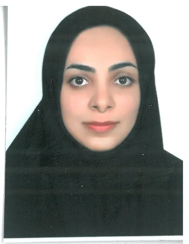 سیده فردوس فاطمی