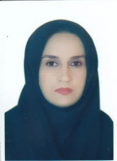 ندا فاتحی فرد