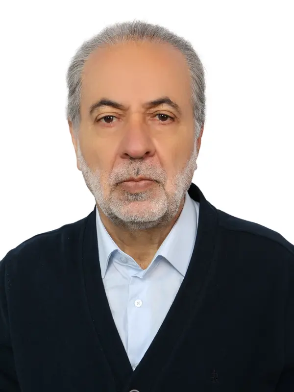 غلامرضا صبری