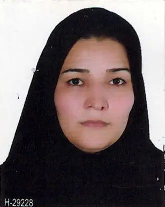 سودابه رستم زاده