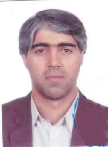 مجید کریمی