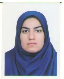 شیرین پژمان مهر