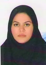 فاطمه احمدی