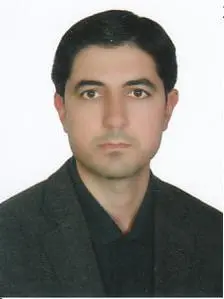 جهانگیر اسدی استیار