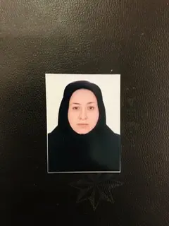 فرحناز شهبازی