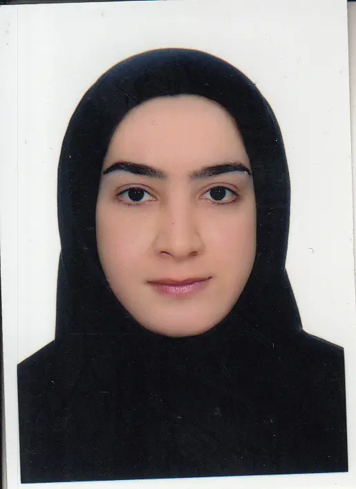 راحله بشیری کمار سفلی
