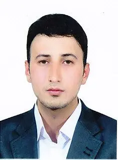 حامد موحدنیا