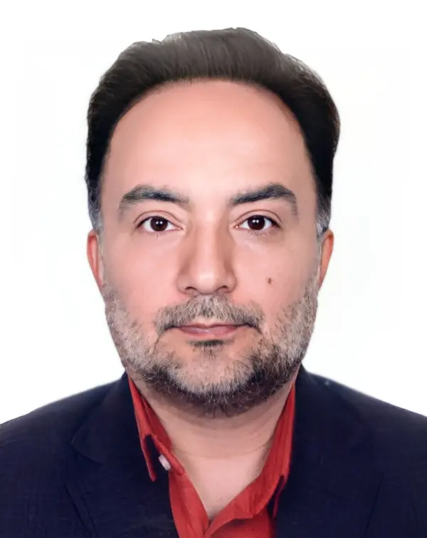 علی اصغر طهماسبی کیوج