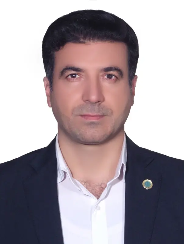 امین فریادی