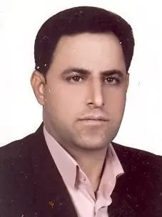 عبدالرضا غیاثی