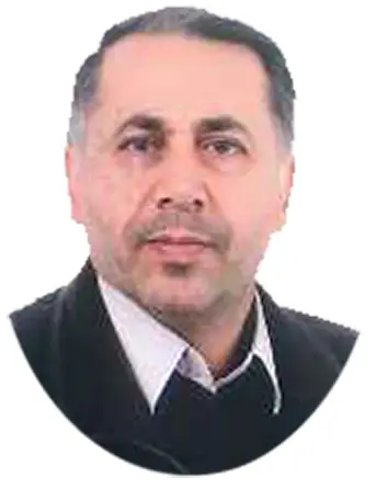 جعفر محمدی دیزجی