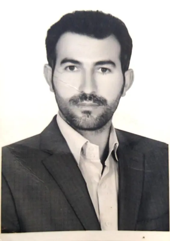 یوسف خلیلی گویجه یاران