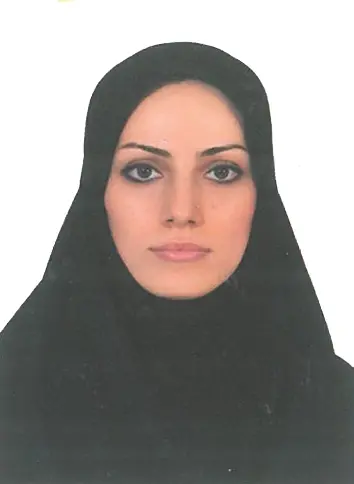 سیما قربان پور قاضیجهانی