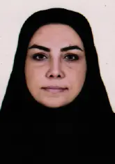 مریم آزمون اوجقاز