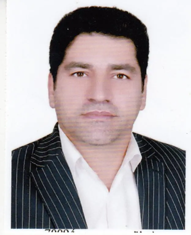 محمدرضا مراد نژادی