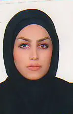 الهام جاوید پناه جهرمی