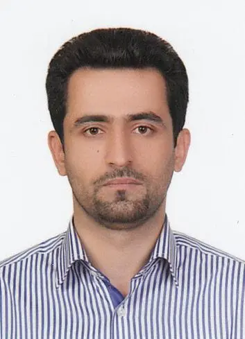 جبرئیل پاک نهاد