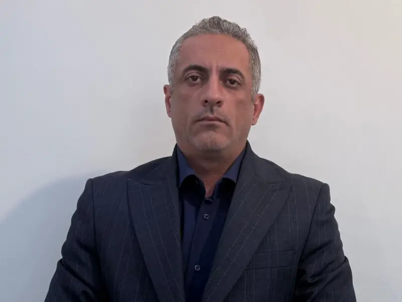 سیدصادق قریشی