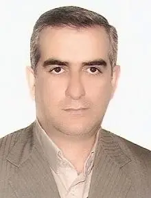 مهرداد قربان شیرودی