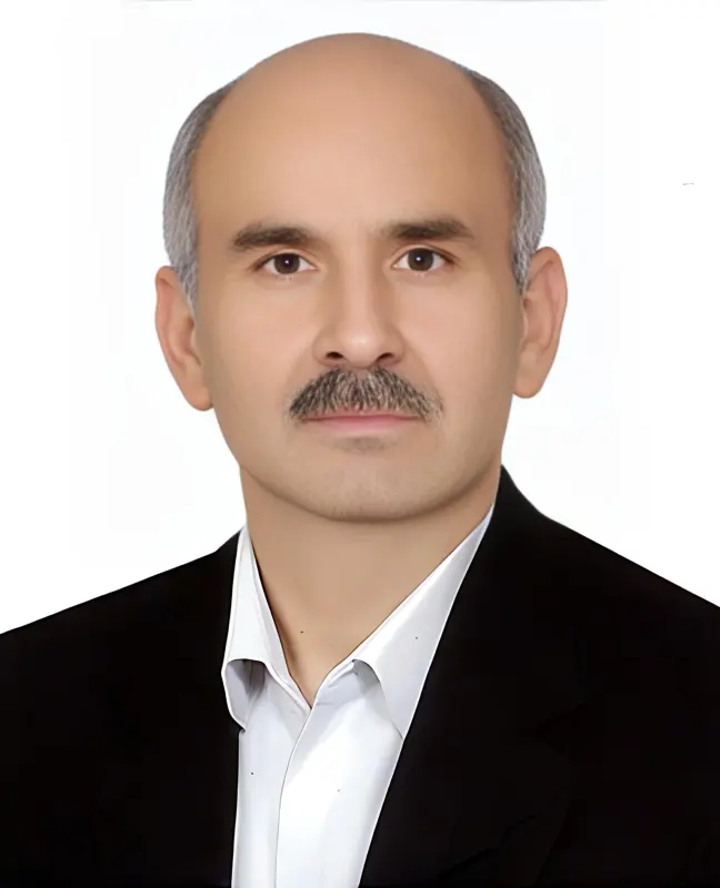 ذبیح اله فیوضی