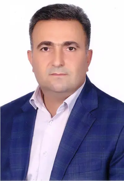عادل بهلول زاده