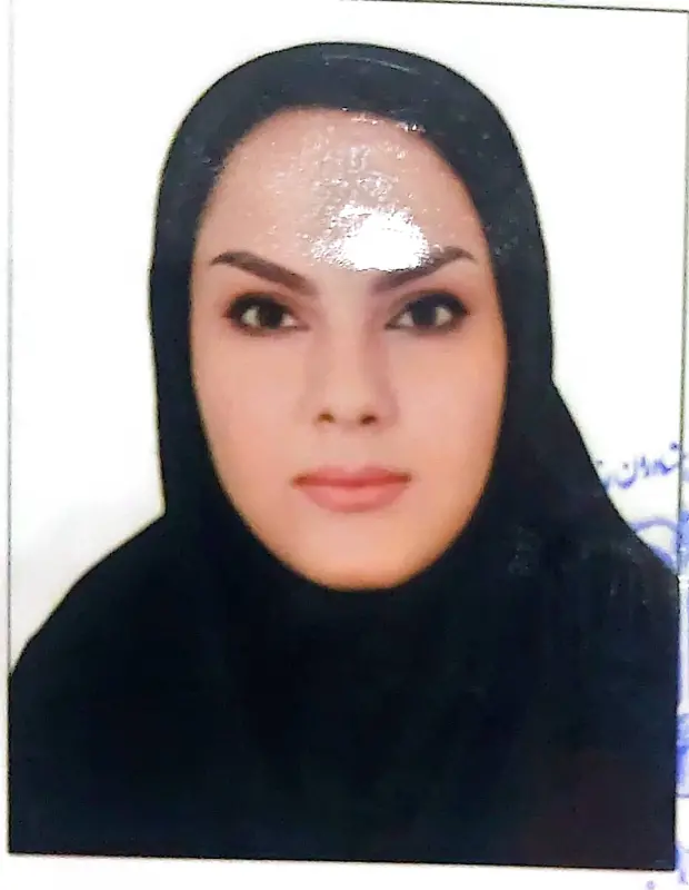 زهرا گودرزی