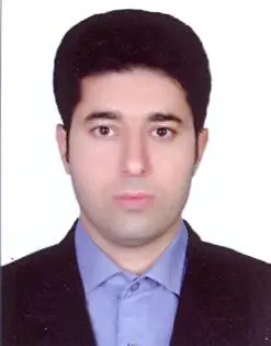 علی مراد کیامهر