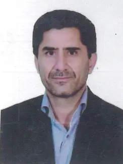 حبیب جهانی مقدم