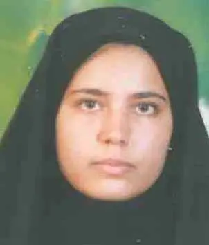 مریم حصاری