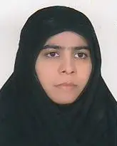 مهدیه کاشانی
