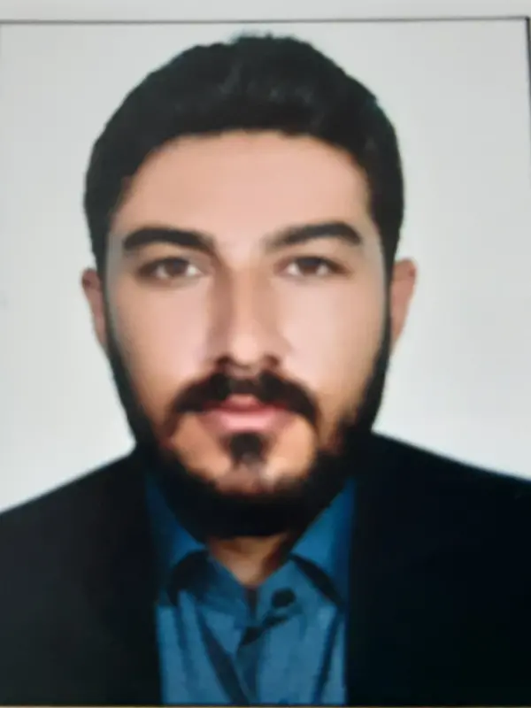محمد حیدرپورورمزیاری