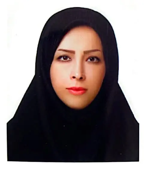 فاطمه طاهرخانی