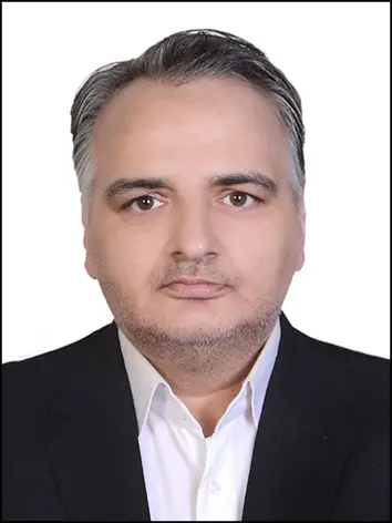 امید الهی نیا