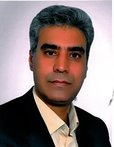 محمد برجی