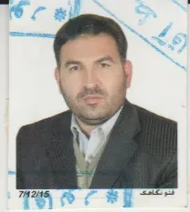 یعقوب مددی پیغان