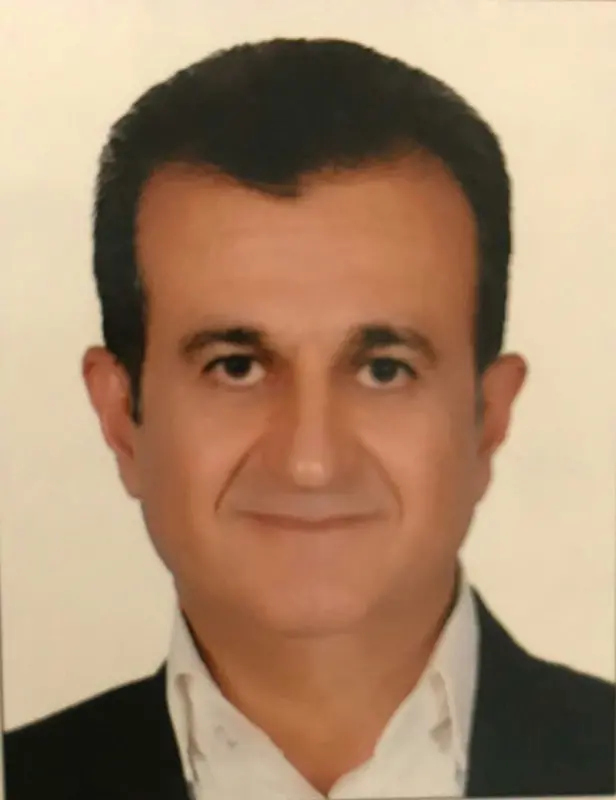 محمدعلی فیض مند