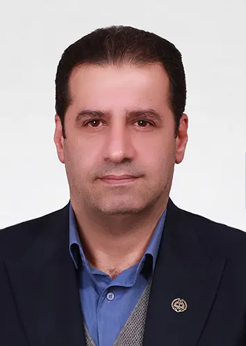 محمدجعفر عبدالکریمی