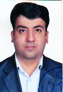 علیرضا نجاری