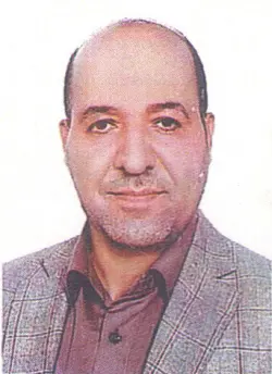 سعید رحیمیان