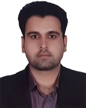علی مخلصی