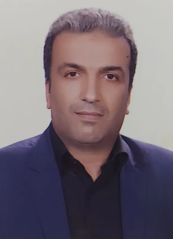 حسن عبداله پور