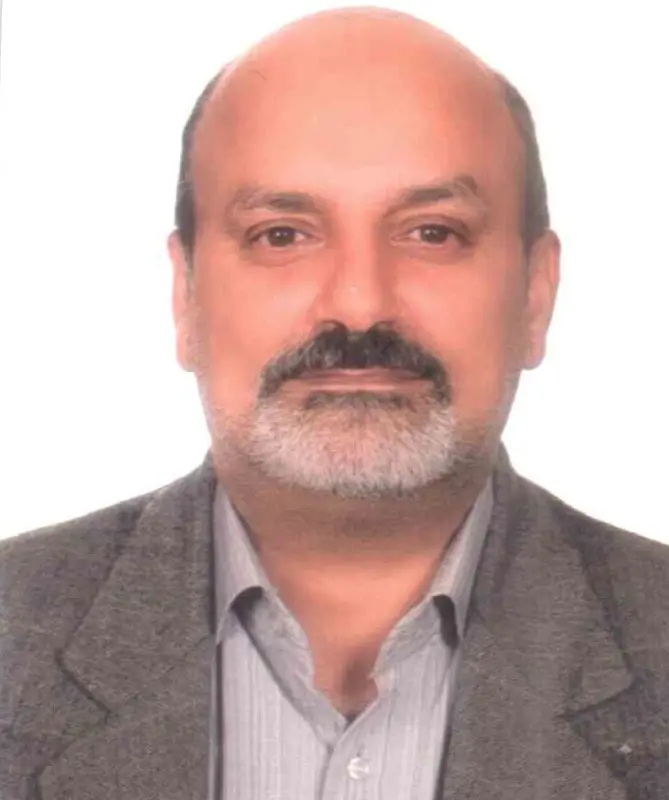 احسان عبدالهی لاشکی