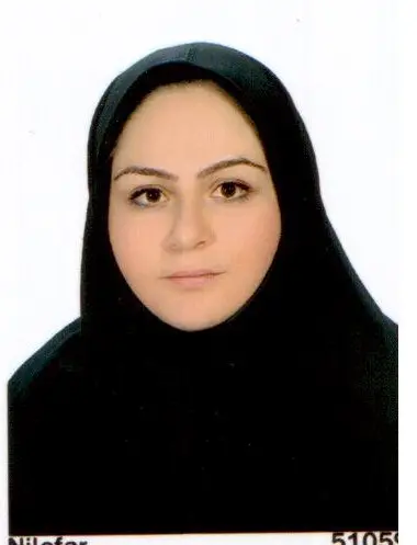 معصومه روزبهانی