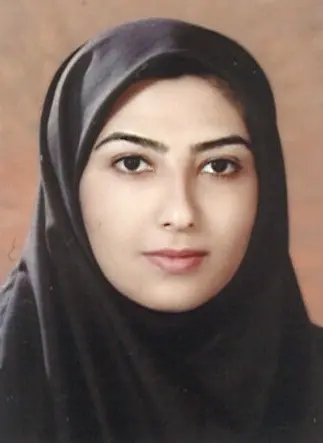 زهرا رهنمازاده