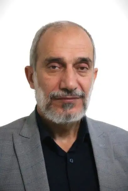 منوچهر صابرشکار اسطلخی