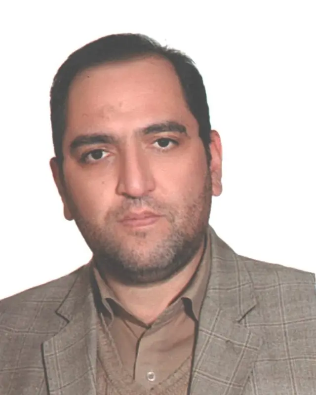 محمد شعبانی