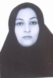 مریم گودرزی متین